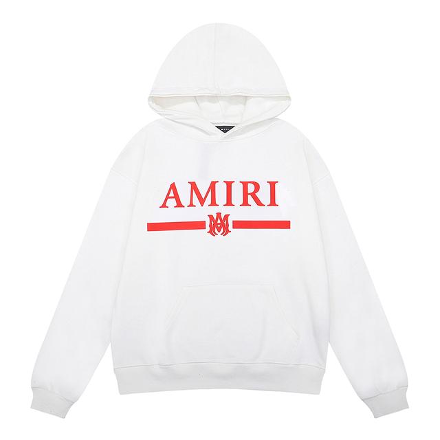 Amiri Hoodie-54